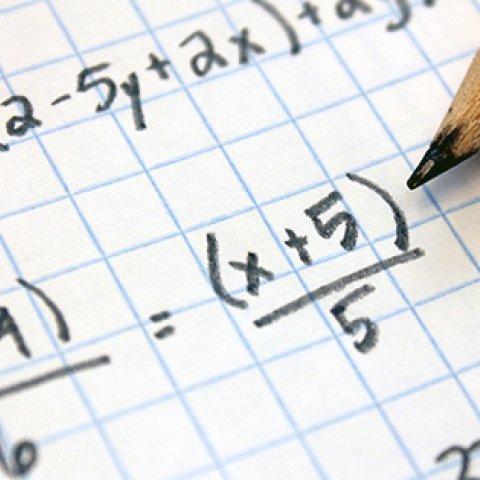 Dagur stærðfræðinnar