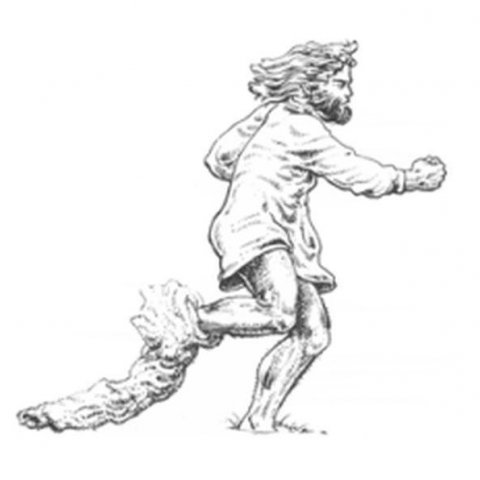 Bóndadagur - Fínufatadagur