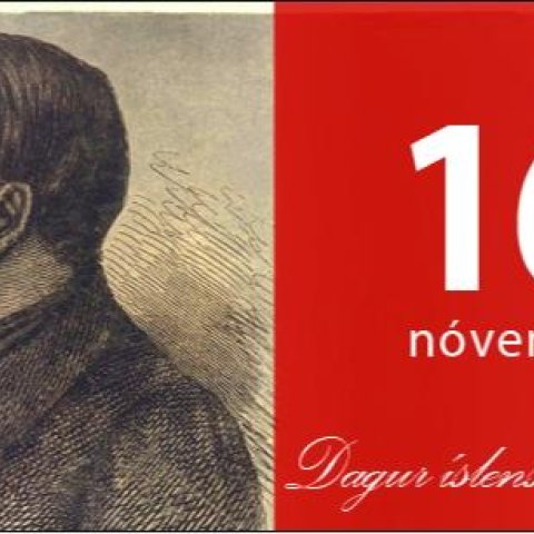 Dagur íslenskrar tungu