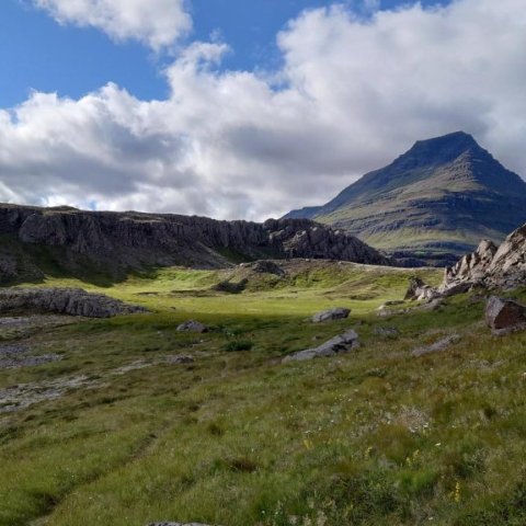 Dagur íslenskrar náttúru