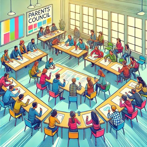 Foreldraþing Eskifjarðarskóla