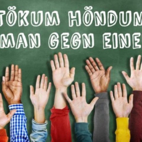 Baráttudagur gegn einelti