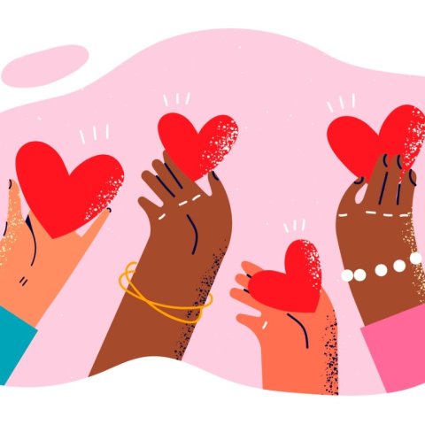 Baráttudagur gegn einelti