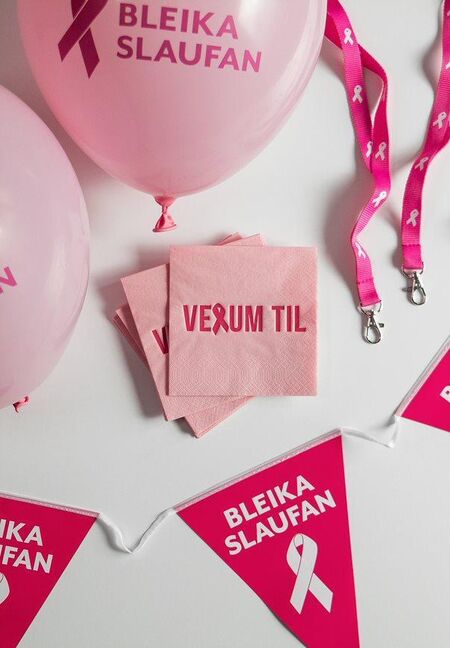 Bleiki dagurinn