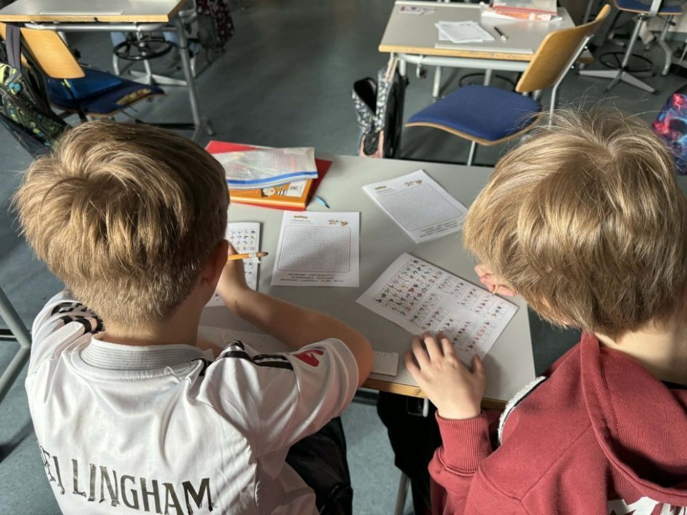 Opinn dagur á föstudaginn