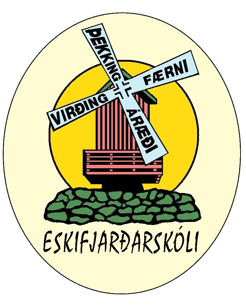 Vetrarfrí 21. - 22. október