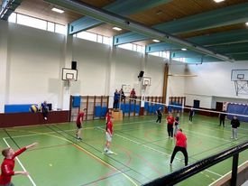 Blakfjör hjá elsta stiginu