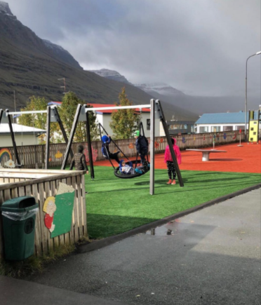 Ályktun frá Skólaráði Eskifjarðarskóla