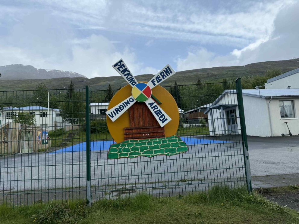 Skólaslit Eskifjarðarskóla 2025