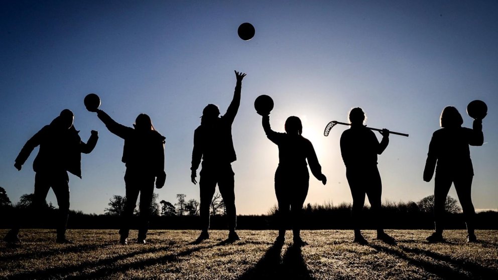 Íþróttadagur Fjarðabyggðar 7. - 10. bekkur