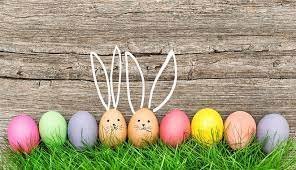 Árshátíð og Páskaskemmtun Eskifjarðarskóla