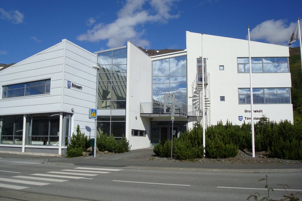 Skólahald við sérstakar aðstæður - Páskafrí