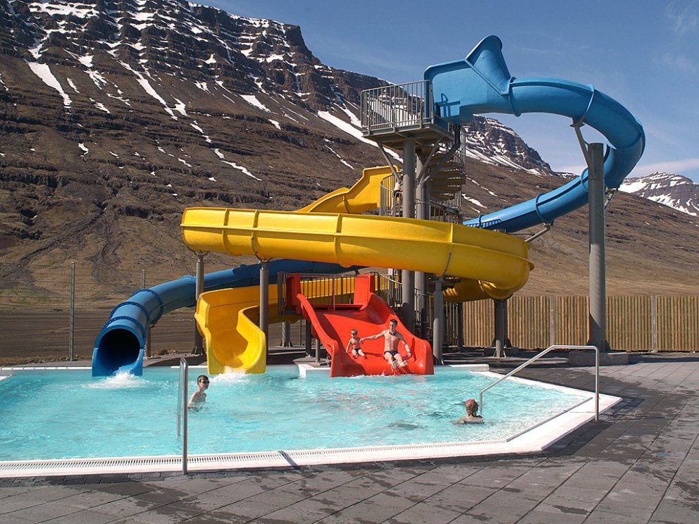 Sundáskorun í nóvember