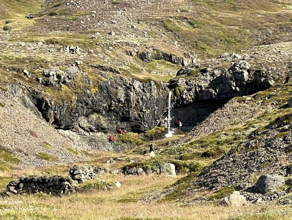 Heilsudagur haustannar 2023