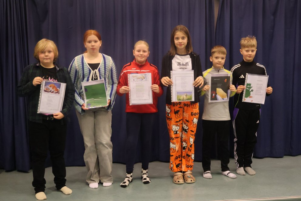 Dagur íslenskrar tungu