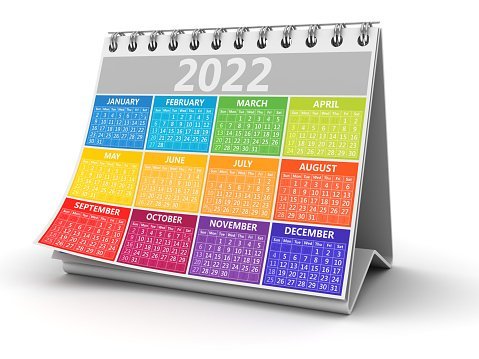 Skóladagatal 2022-2023