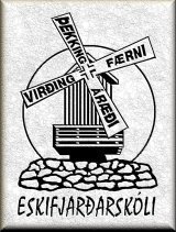 Skólastarf eftir 4. maí