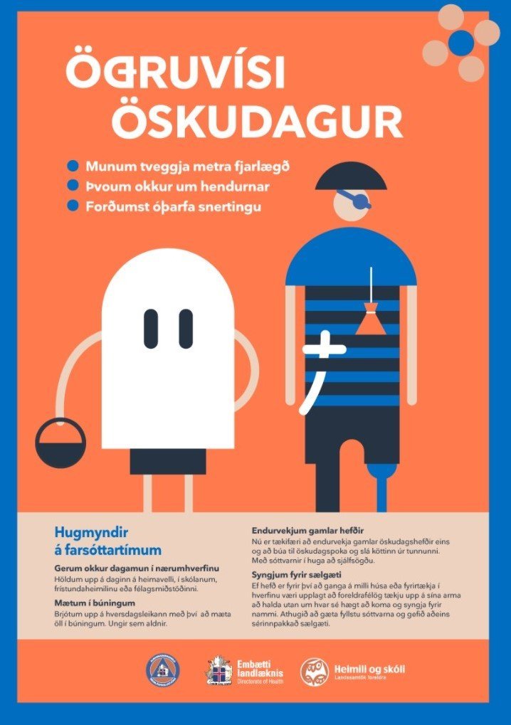 Öskudagurinn