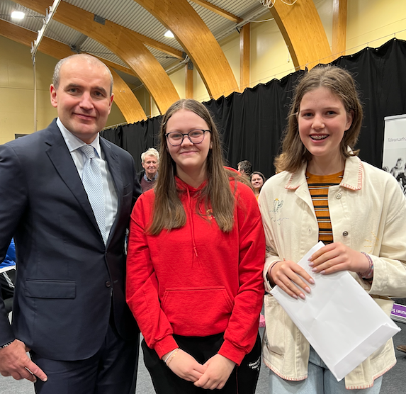 Nýsköpunarkeppni í sjávarútvegi 2022