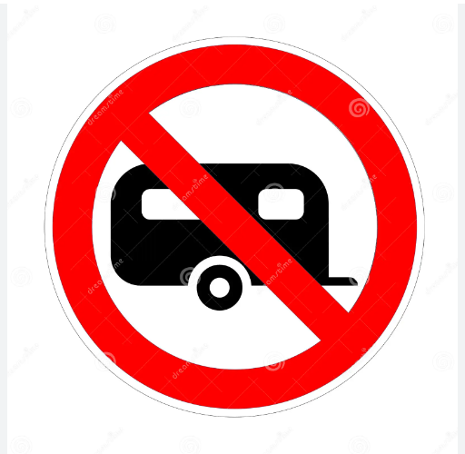 Bílastæði við Eskifjarðarskóla - athugið