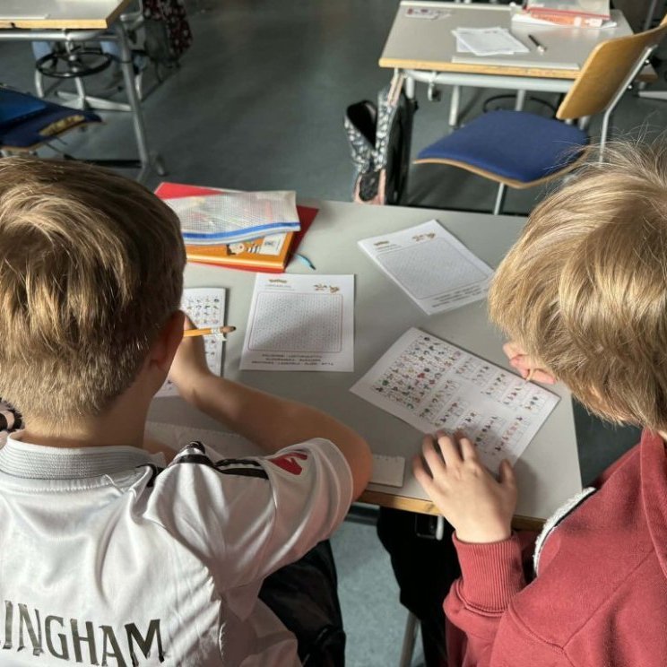 Opinn dagur á föstudaginn