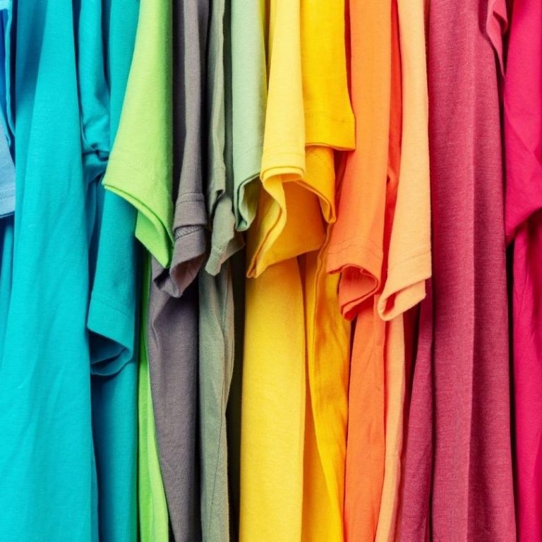 Óskilamunir við skólalok í Eskifjarðarskóla