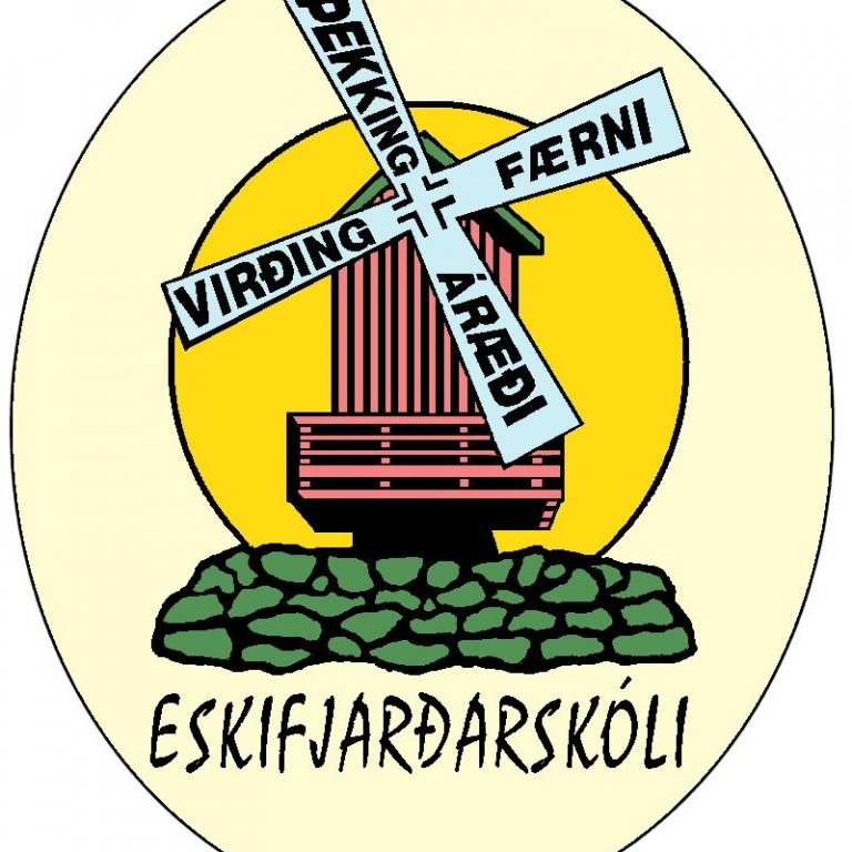 Jólafrí - Fyrsti skóladagur á nýju ári