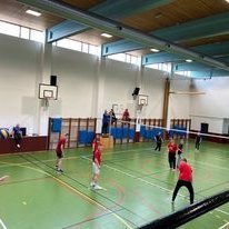 Blakfjör hjá elsta stiginu