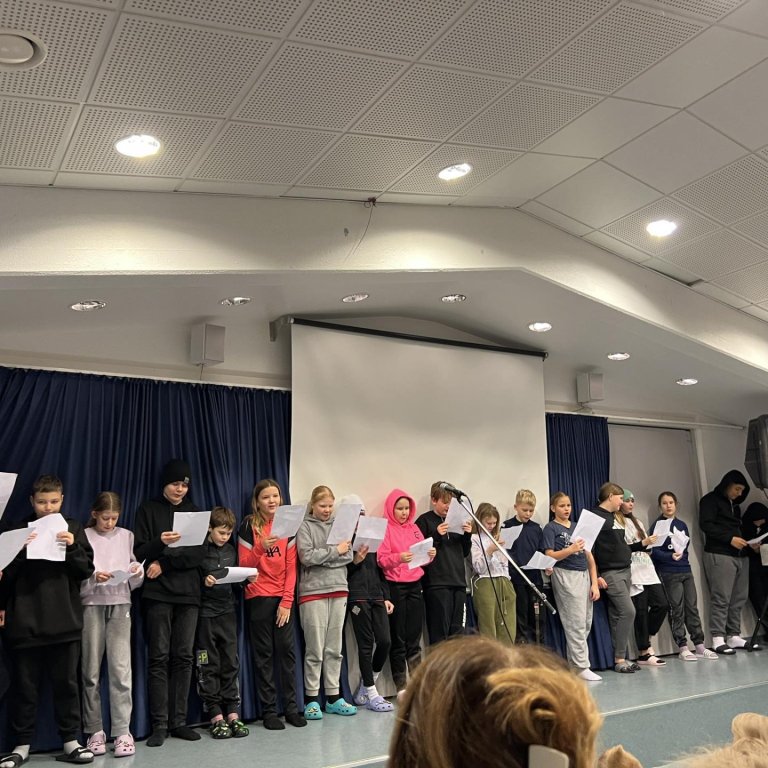 Dagur íslenskrar tungu