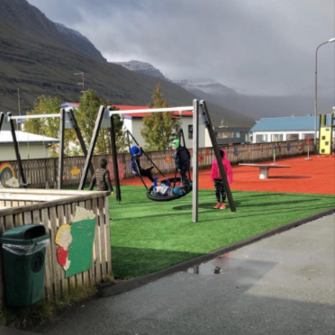 Ályktun frá Skólaráði Eskifjarðarskóla