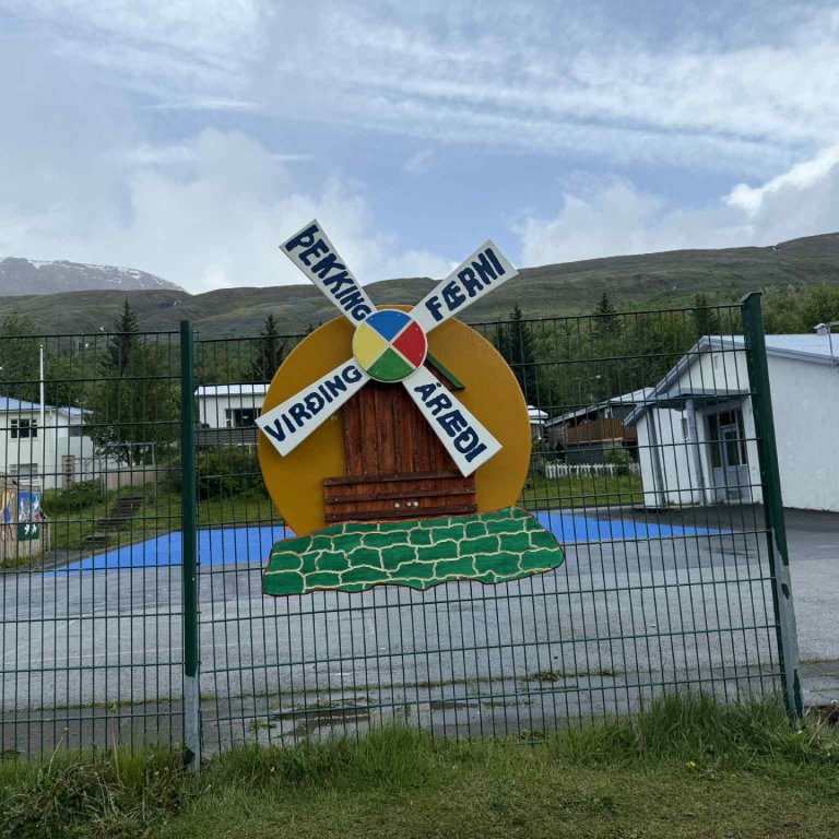 Skólaslit Eskifjarðarskóla 2025