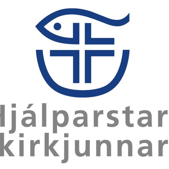 Söfnun fermingarbarna