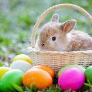 Páskafrí hefst í Eskifjarðarskóla