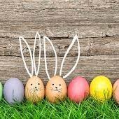 Árshátíð og Páskaskemmtun Eskifjarðarskóla