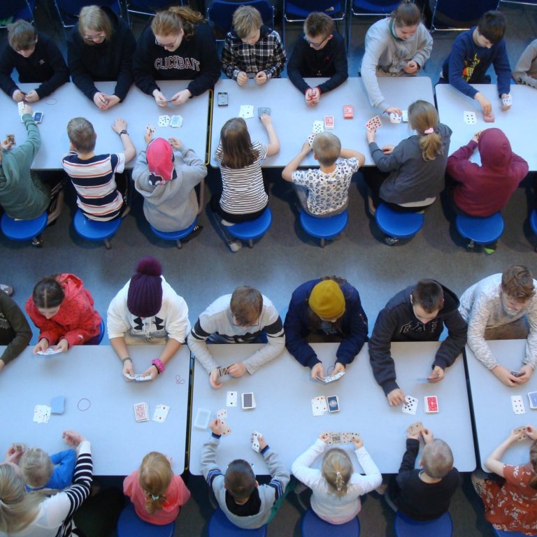 Ólsen Ólsen dagurinn