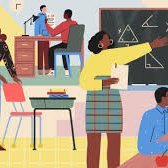 Umsjónarkennarar fyrir næsta skólaár