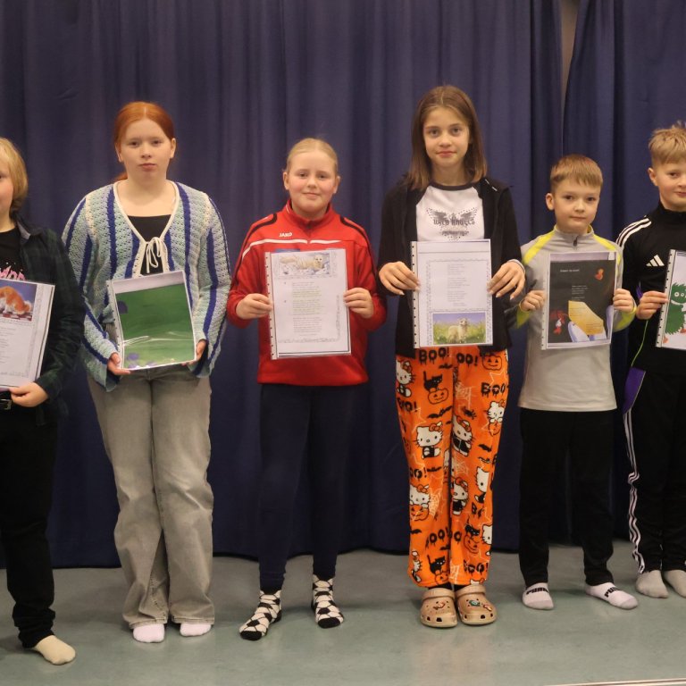 Dagur íslenskrar tungu