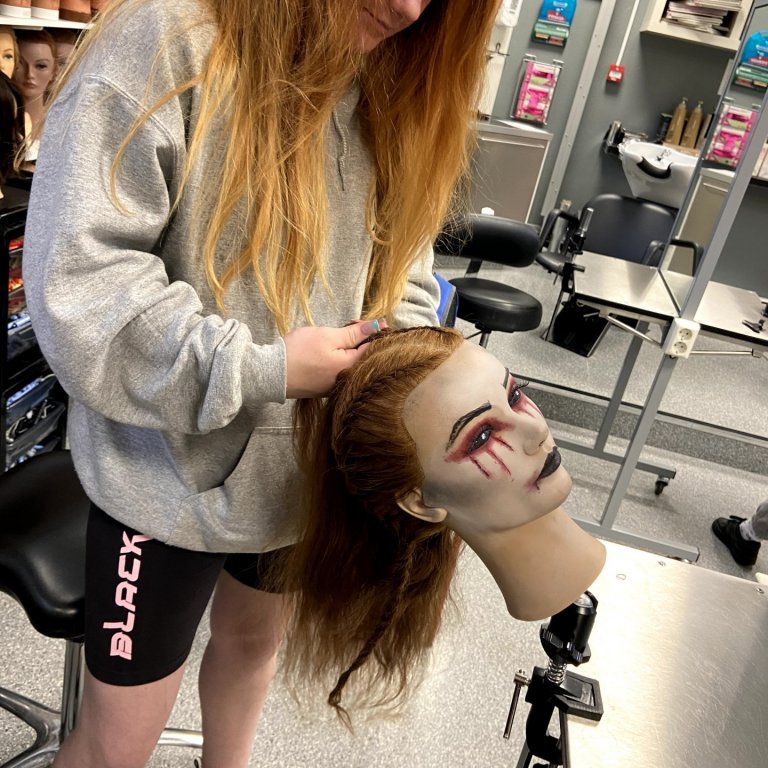 Val í Verkmenntaskóla Austurlands