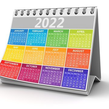 Skóladagatal 2022-2023