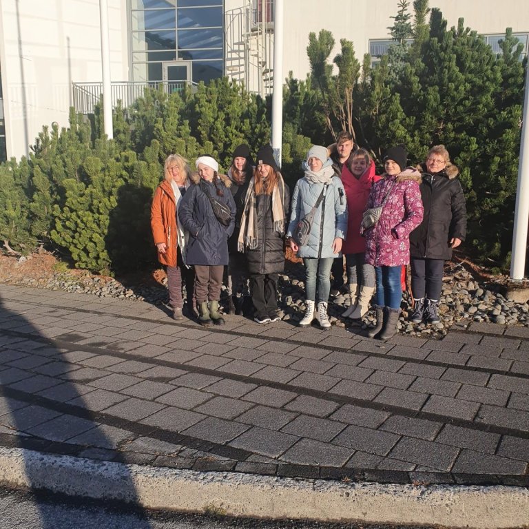 Gestir frá Lettlandi