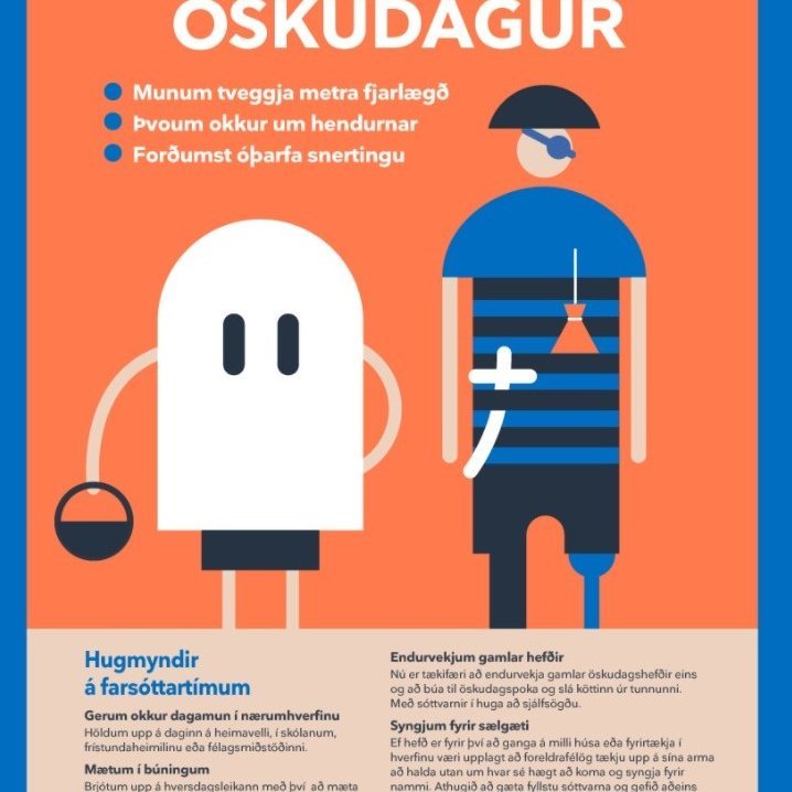 Öskudagurinn