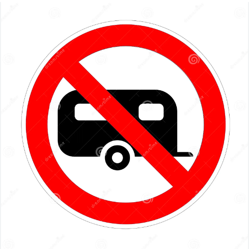 Bílastæði við Eskifjarðarskóla - athugið