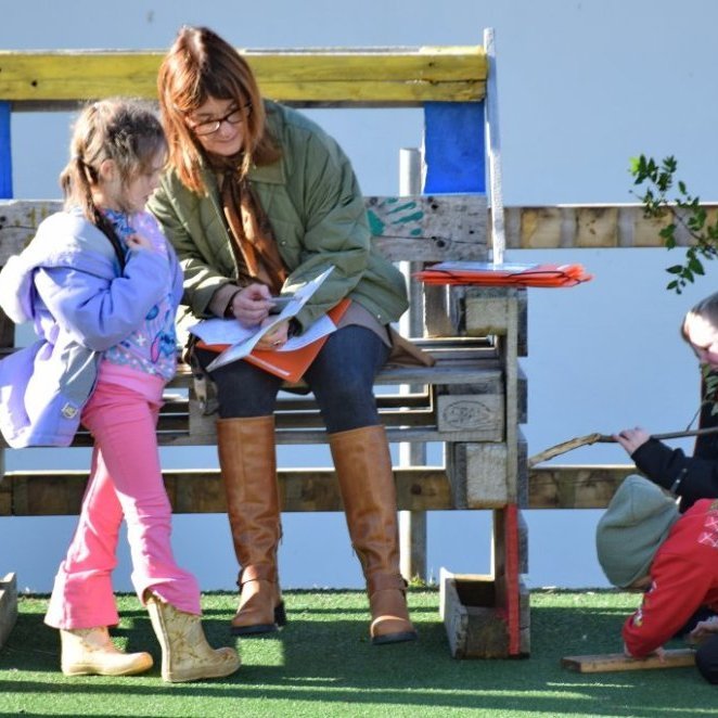 Lestrarárangur 2025